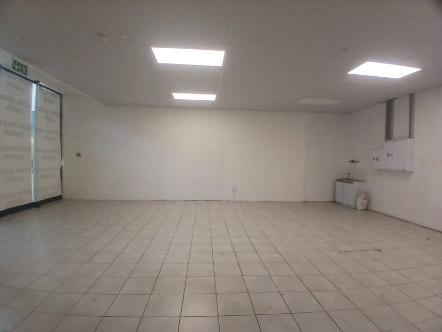 To Let Commercial Property for Rent in Waterval S H North West